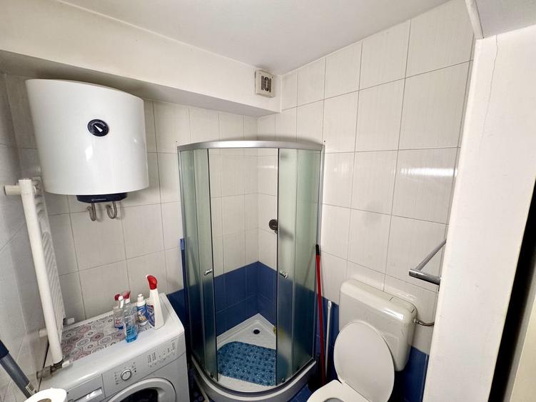 Garsoniera renovata  | Bulevardul Energeticienilor - 8