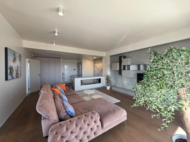 Duplex 4 camere de închiriat – zona Erou Iancu Nicolae - 2