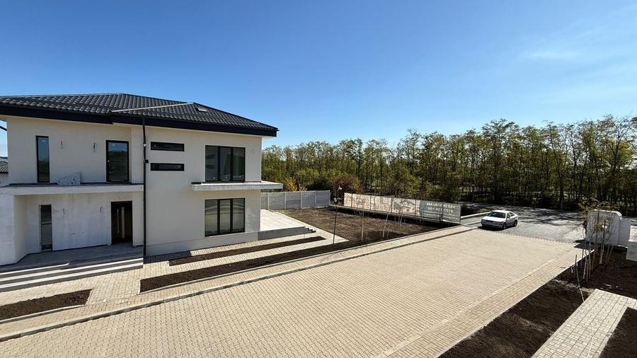 Ultima VILĂ la OFERTĂ – preț special 210.000 € + TVA! - 26