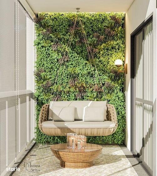 Grand Arena Mall - 3 camere - Reducere 5000 euro - Acte Gata - - 5