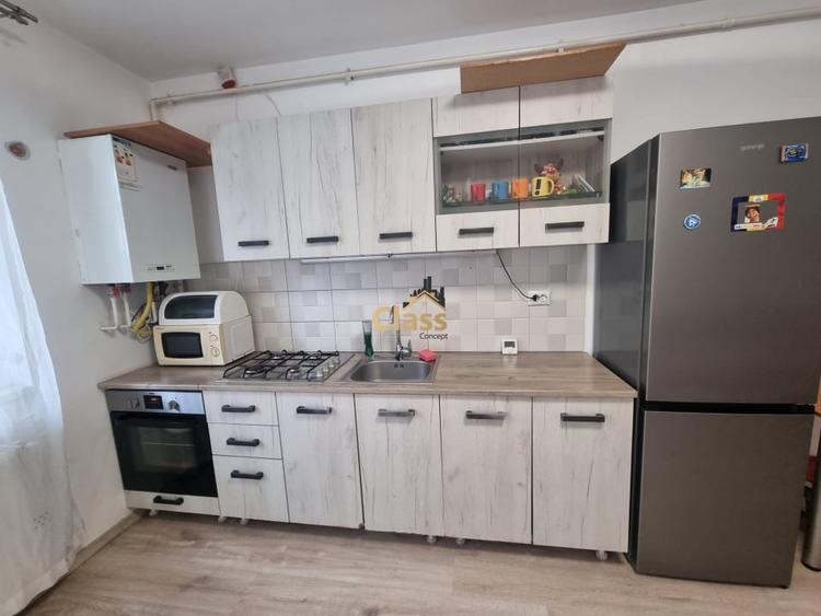 Apartament 2 camere | Terasa 35 mp | Parcare | 42 mpu | Regal Baciu - 2