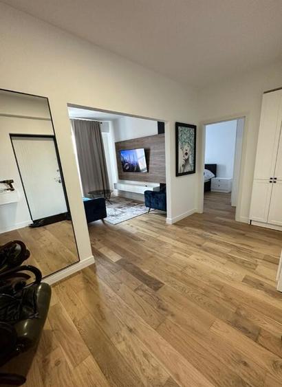 De inchiriat apartament cu 2 camere in zona Centrala - 5