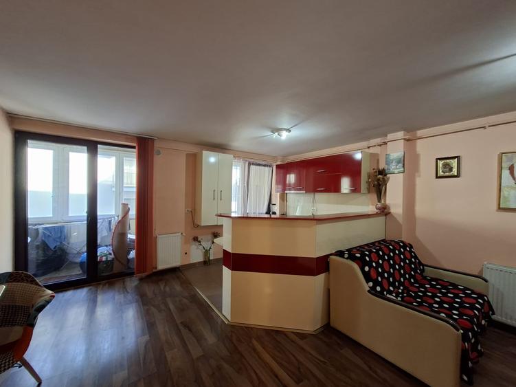 Apartament 2 camere de vânzare – 56 mp – zona FSPAC / Facultatea de Drept - 2