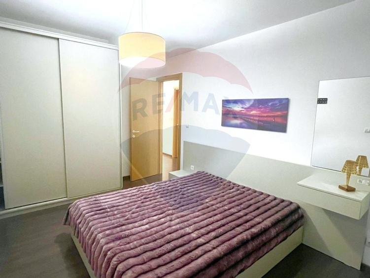 Vanzare Apartament 3 camere Pallady, mobilat, finalizat, loc parcare - 3