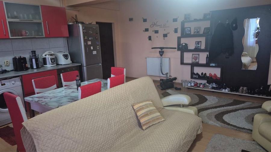 Apartament 2 camere - 7