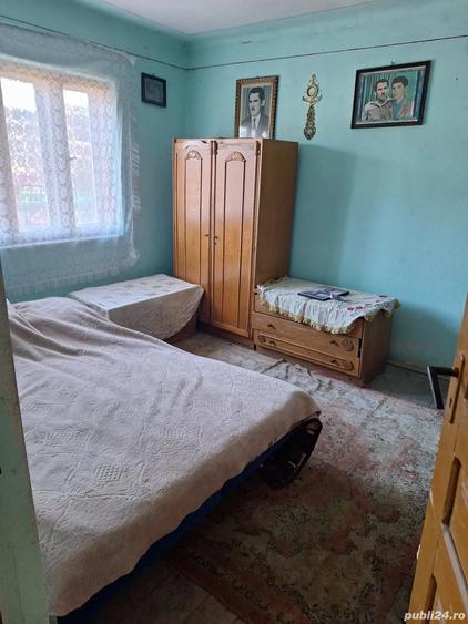 Casa cu teren 2.124 mp Zorle?ti, com. Prigoria acte in regula. - 3