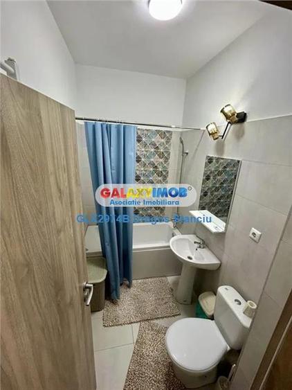 Garsoniera Militari Residence | Balcon | Centrala | DS013 - 6