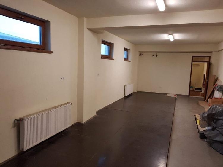 Spatiu comercial 150mp, zona Craiovei, finisat - 1