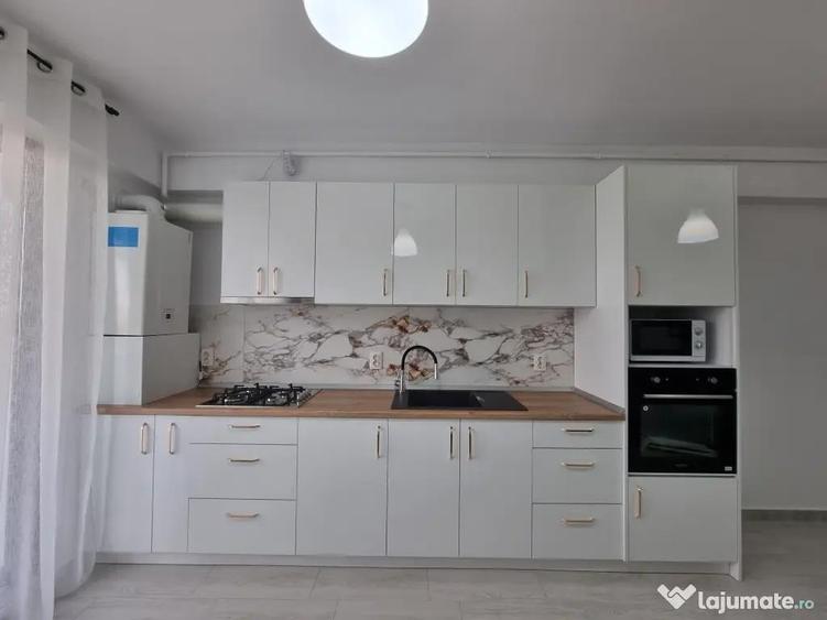 Apartament 2 camere Prelungirea Ghencea, langa Cartier Latin - 3