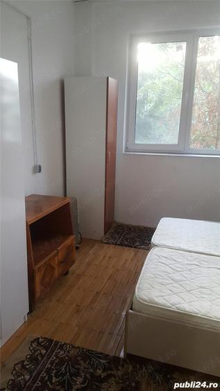 ofer spre inchiriere gars in TM langa mall 150 EUR - 1