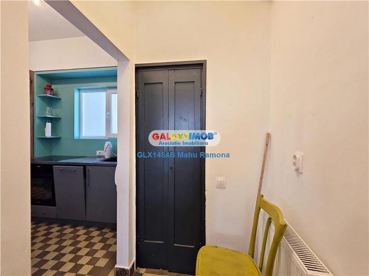 Apartament 4 cam cu terasa mare, Plantelor | Popa Soare - 20