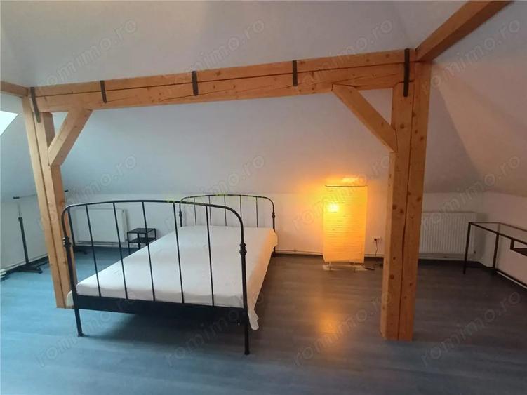 Popa Nan, vila 5 camere, 194 mp - 12