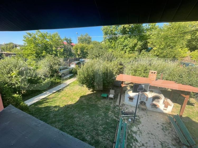 Vila mobilata + teren 800 mp Bucium, zona Plopii fara Sot - 9