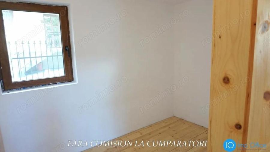 CABANA DE LA MUNTE, UN LOC FERMECATOR - 12