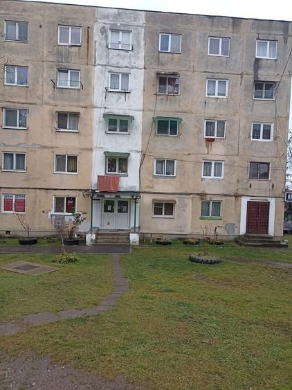 De vânzare garsoniera pe strada Viitorului în Sfântu Gheorghe - 7
