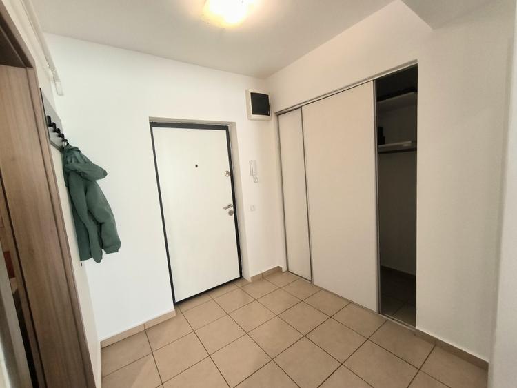 Apartament cu 2 camere+parcare, bloc nou chiar langa FSEGA/Iulius Mall - 8