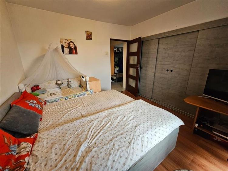 Apartament 2 camere Centrul Civic Vedere Tampa - 9