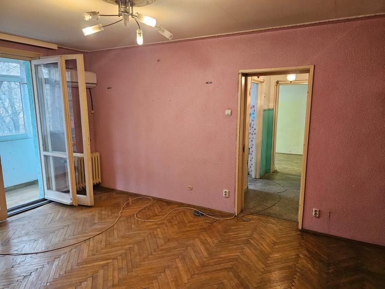 Costin Georgian - Titan - Barsei - 2/4 - sdec, reabilitat, liber, intabulare, - 5