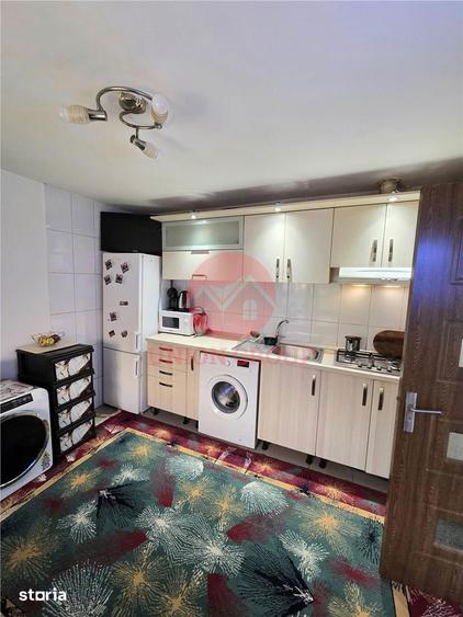 Casa Coiciu Locuibila, Teren 270 MP, Str. 8 Martie - 6