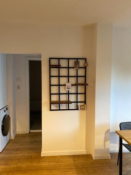 Apartament 2 Camere Lux +CTP in zona 13 Septembrie - 8