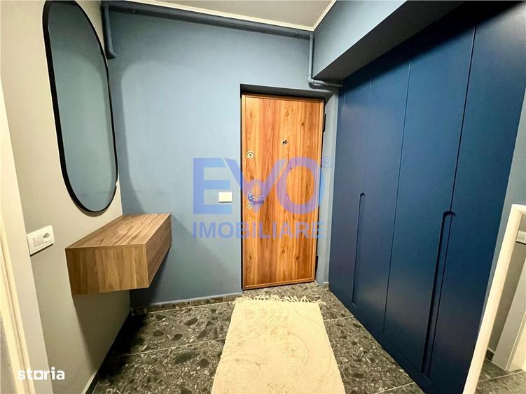 Apartament 1 camera, complex Atrium Garden, Valea Lupului, Iasi - 1