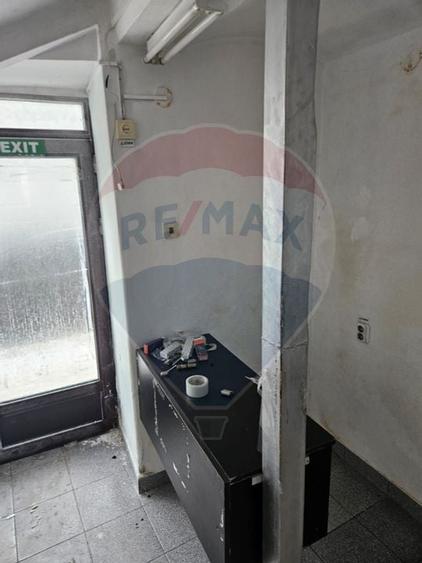 Spațiu comercial de 8mp de închiriat în zona Ultracentral - 7