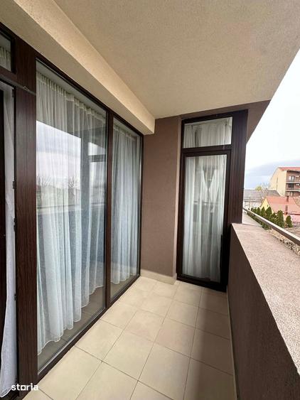 Chirie,Ap.2 camere,Semicentral - 10