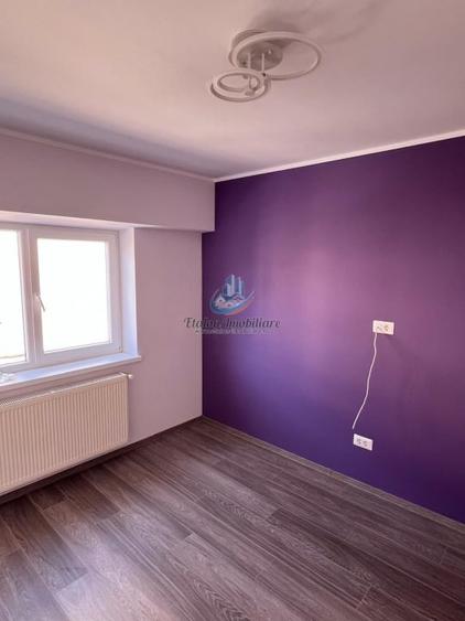 Apartament 2 camere, etaj 2, zona semicentrala Piatra Neamt - 6