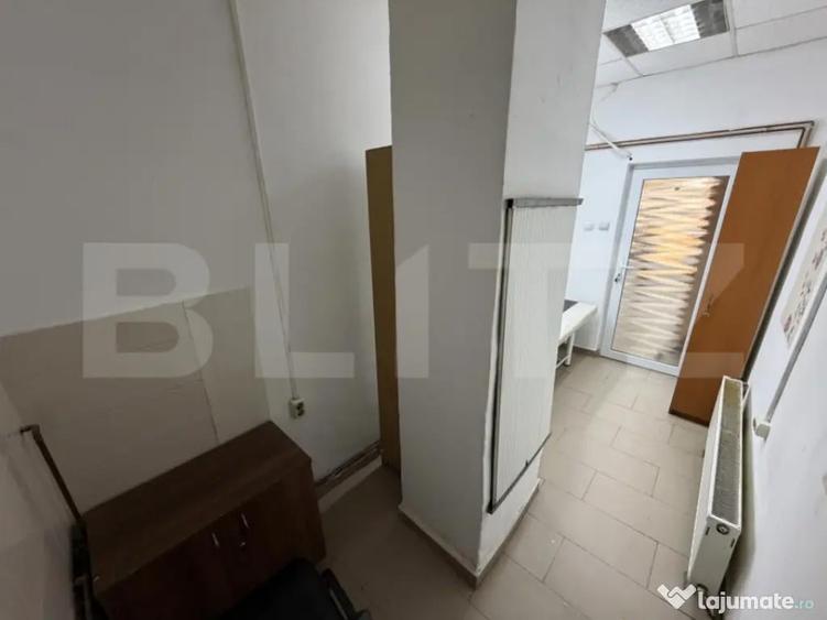 Spa?iu comercial de inchiriat, 38 mp, zona Cetate - 1