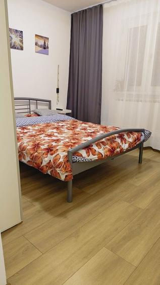 Apartament 2 camere - 2