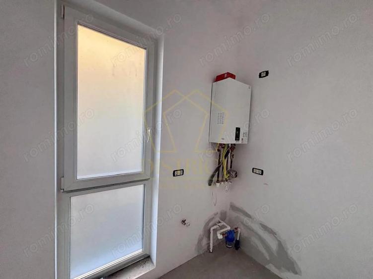 Duplex modern cu 5 camere | Dumbravita - 2