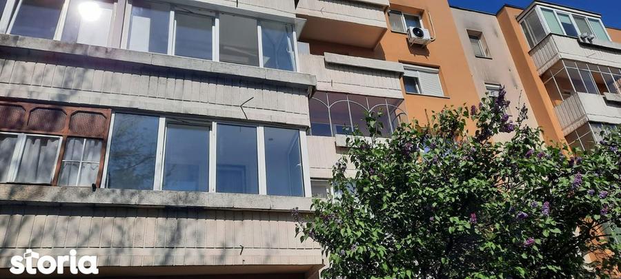 De inchiriat apartament 2 camere, Tg. Mures, Zona Unirii - 3