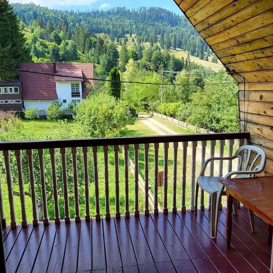 Pensiune 21 camere, 4 margarete , de vanzare in Ceahlau Neam? - 3