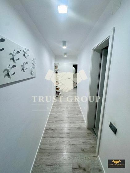 5 camere | Dorobanti-ASE Colegiul German Goethe | Garaj | Bloc 1982 - 23