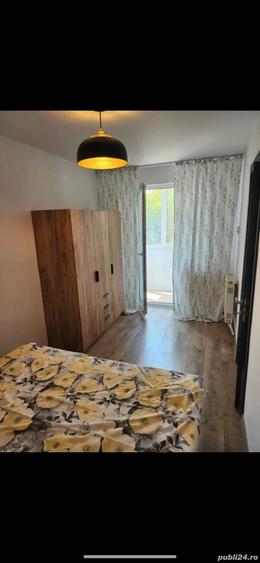 Vand Apartam 2 camere complet utilat ?i mobilat nou ?i modern 60000E-2 camere - 4