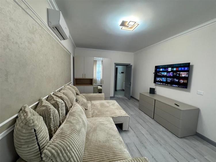 Gars premium, bloc nou, prima inchiriere, parcare, complex Ozone - 5