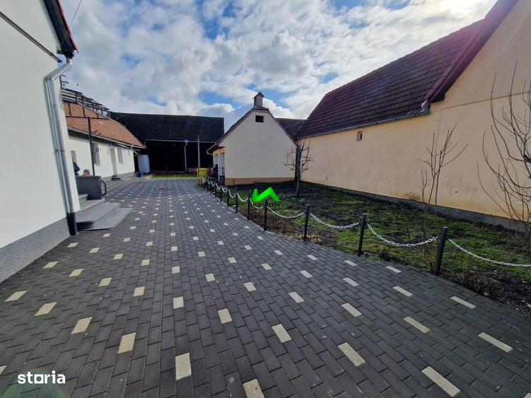 Casa de vanzare Cristian Sibiu - 5