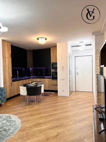 Apartament 3 camere Pipera | 4CityNord | Prima Inchiriere - 4