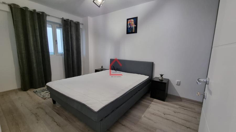 2 camere | etaj intermediar | Copou – bloc nou 2024 | mobilat - 5