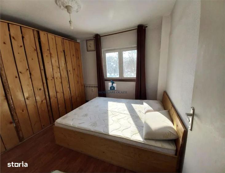 Inchiriere Apartament 2 Camere Semidecomandat Sos.Berceni - 5