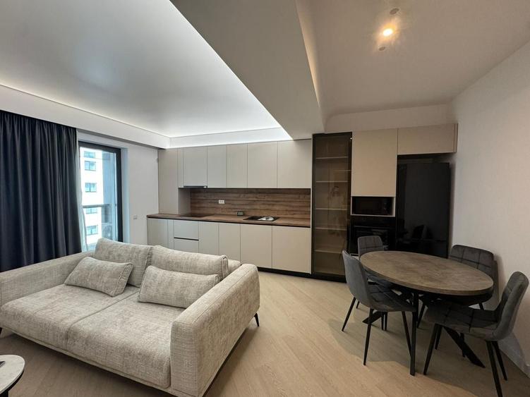 2 Camere de închiriat | Pipera | Parcare inclusă - 1