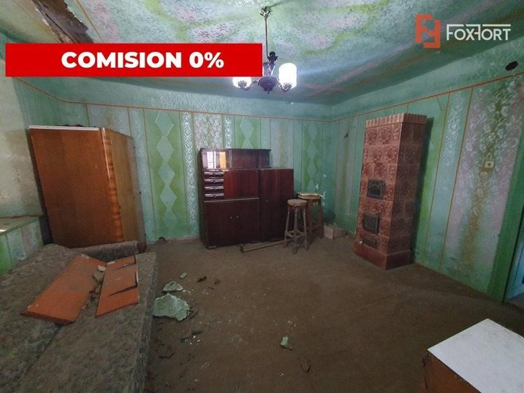 COMISION 0% Casa individuala cu teren de 3930 mp - Padureni - 12