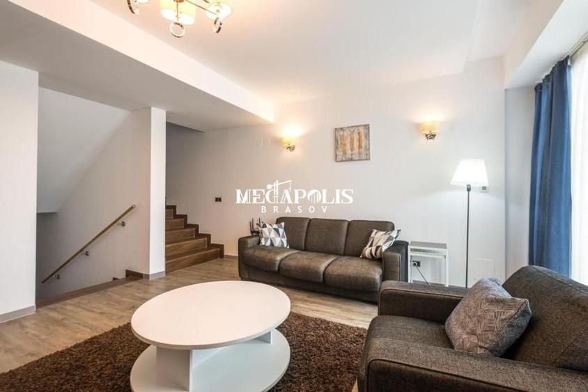 Apartament de Lux | Poiana Brașov | Investitie - 6
