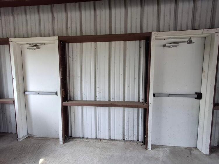 Hala productie /depozitare si birouri Branesti - Makita - 20