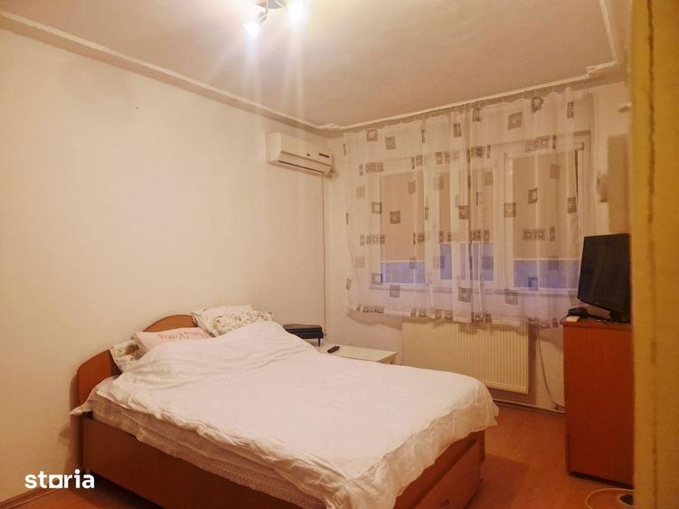 EXCLUSIV- Cafrom Imobiliare - VEST - Apartament 3 Camere de Vanzare - 7