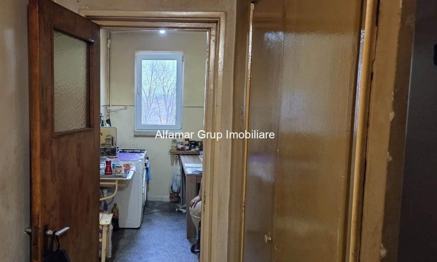 2 camere Giurgiului- Piata Progresu - 8