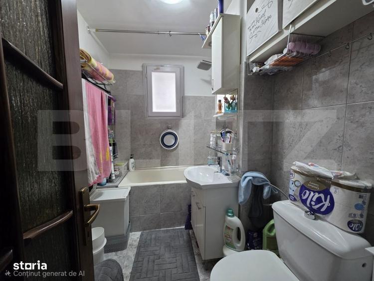 Apartament de vanzare 2 camere,63 mp,zona Micro 17 Satu Mare - 2