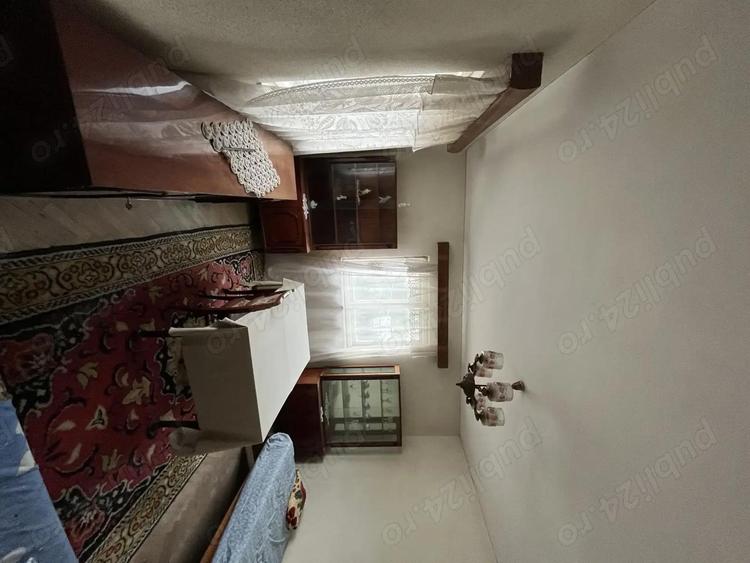 Vila de vanzare Techirgiol central, renovabila cu potential turistic - 7