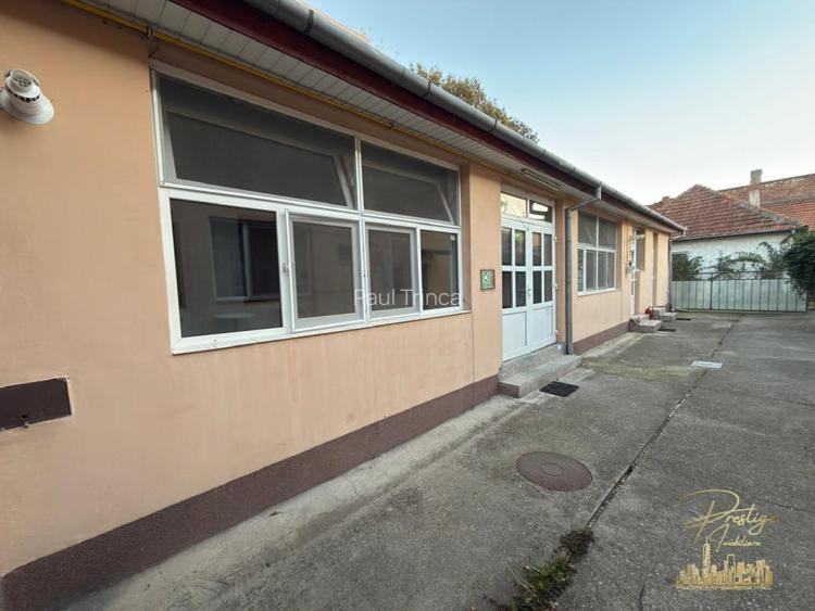 Spatiu Comercial Alimentar de inchiriat | str. Cuza Voda -Ultracentral