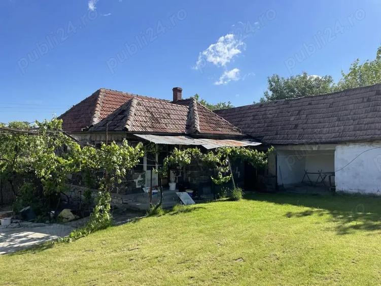 Casa de vanzare la tara - 8